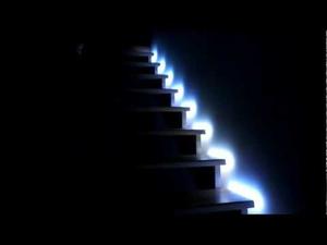 Подсветка лестницы с помощью Arduino