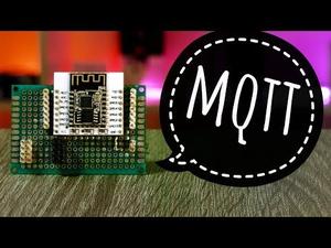 Протокол MQTT. Настройка в Arduino IDE для ESP8266