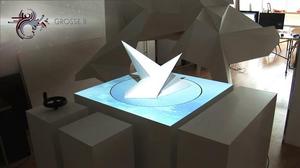 3D mapping