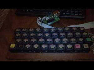 Back to the Spectrum