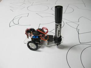 Doodle Bot