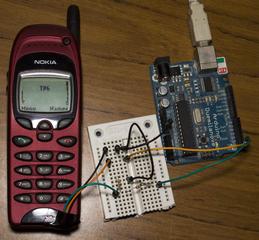 F-Bus и Arduino