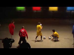 Football Hero