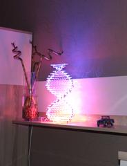 LED STEP LAMP