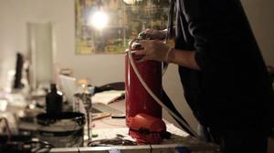 Оружие массового граффити