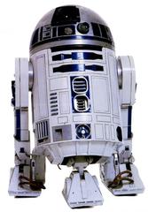 R2D2 на Arduino
