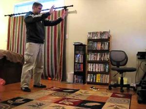 Радиоуправляемый вертолёт + Kinect + Arduino