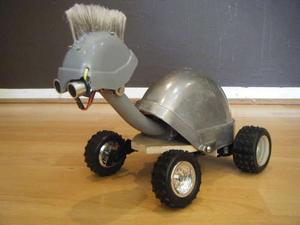 Turtleduino